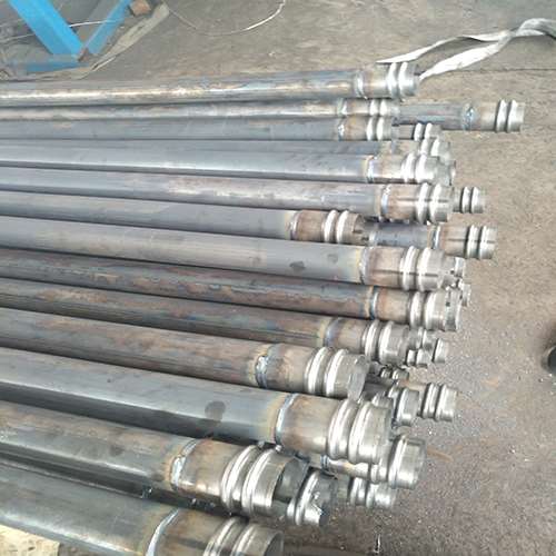 任丘桩基注浆管后注浆及埋设方法