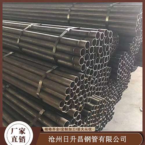 任丘桩基注浆管施工工艺图解