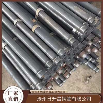 任丘最薄的声测管壁厚可以到什么程度