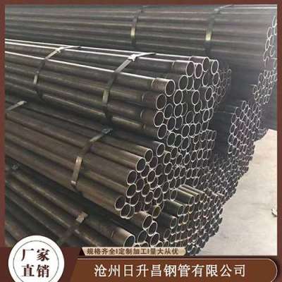 任丘声测管的主要用途