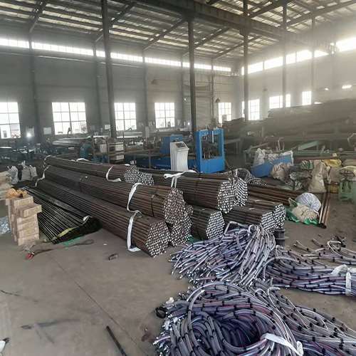 任丘声测管施工及验收规范(最全最详细)